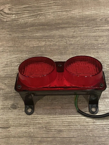Sym jet euro red devil - 50,