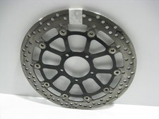 Bremsscheibe vorne Scheibenbremse Ducati Multistrada 1200 ABS, A2, 10-12