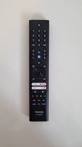 Toshiba 8576 tv - ct-8576,