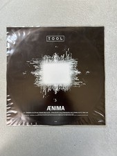Tool Aenima Picture Vinyl