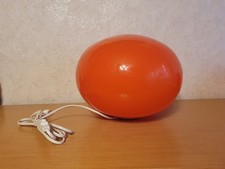 Tischlampe oder Wandlampe 70er