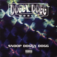 Snoop Dogg Doggy Dogg World