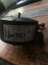 Prins VSI Verdampfer VSI 8mm Reducer MAX 135 KW  67R - 010054  Class 1 