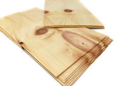 [14,14€/m²] 15-17 Furnier Holz Zirbe Modellbau Duft Deko basteln werken bauen