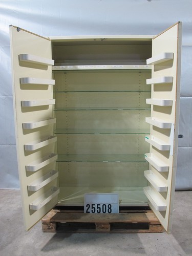 Arztschrank