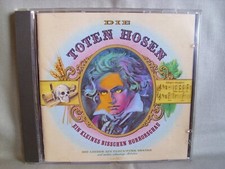 Die Toten Hosen- Ein kleines