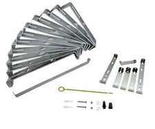 Deckenleuchte Gürtel