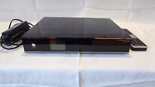 Gigablue HD Quad - Twin Satellitenreceiver mit Fernbedienung und Netzteil