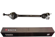 Antriebswelle links hinten - , vw