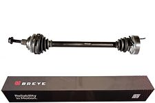 Antriebswelle links hinten VW TRANSPORTER IV T4 2.4 D Syncro Schalt bis 1996 NEU