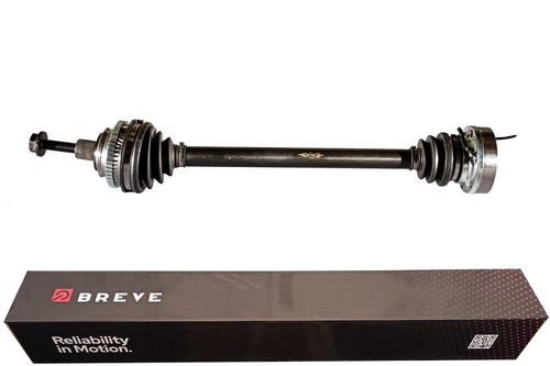 Antriebswelle links hinten - , vw