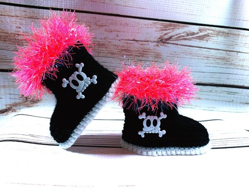 Baby goth emo punk - baby,