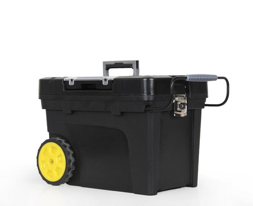 Stanley mobile montagebox - mobile,