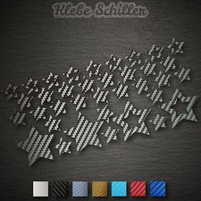 14434 Sterne Set 36 Stück