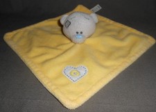 ME TO YOU TATTY TEDDY SCHMUSETUCH  SCHNUFFELTUCH BÄR 