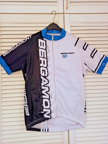 Bergamont fahrrad shirt rad - bergamont,