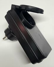 Outdoor Funk Steckdosen 1000 Watt SH4-99650 nach IP44 Funksteckdose auch für SH5