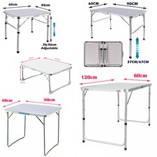 120cm 80 Campingtisch klappbar