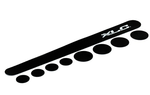 Xlc kettenstrebenschutz set - xlc, kettenstrebenschutz-set