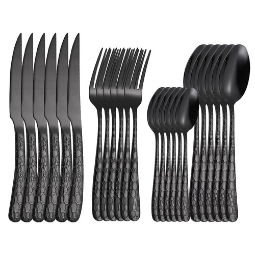 Besteck set für personen - besteck,