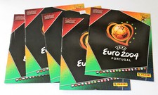 Panini euro 2004 - em, 04