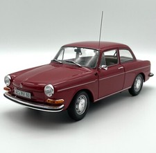 Minichamps volkswagen 1600 - minichamps,