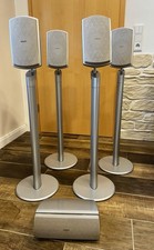 Sony Lautsprecher Set SS-LA