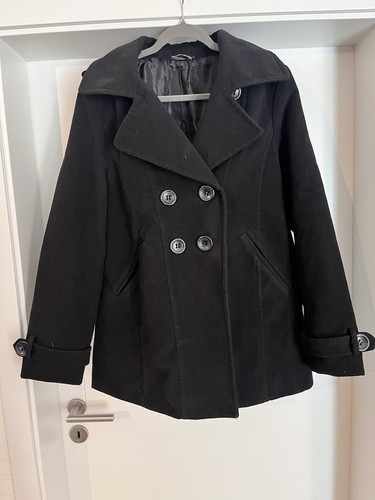 Schicker schwarzer damen - schicker,