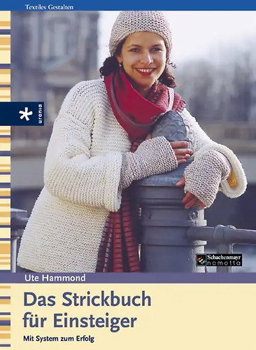 Das strickbuch für - strickbuch,