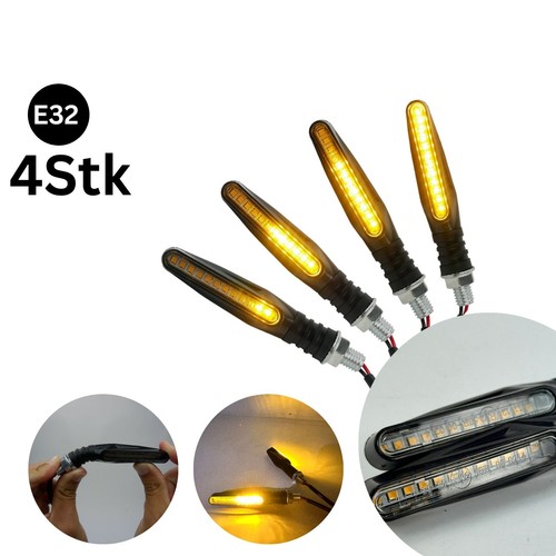 Led miniblinker 4er set - led-miniblinker,