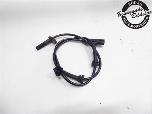 Abs sensor nissan note - abs,