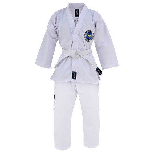 Playwell martial arts itf - playwell,