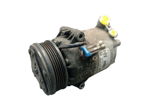 Air conditioning compressor - air,