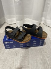 Birkenstock Milano 29 Leder