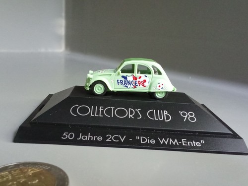 Herpa ente neu - neu, 50