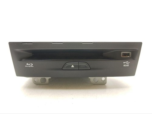 Radio 68378304aa chrysler - cd-radio,