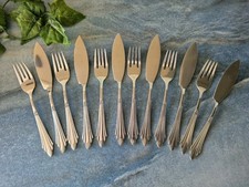 WMF Modell 900 Fächermuster