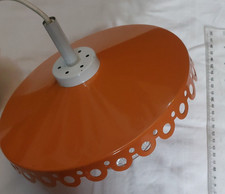 Deckenleuchte Vintage 70er