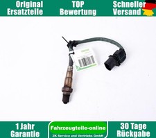 Mercedes C-Klasse W204 A0035426918 Lambdasonde Regelsonde Sensor C350