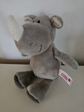 NICI Nashorn ca. 21 cm