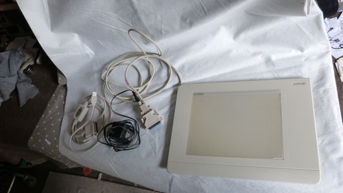 Wacom digitizer 0608 r - wacom,