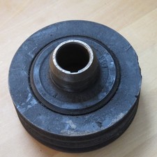 OPEL CIH 3,0 E Riemenscheibe