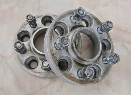 Eibach pro spacer 40mm - eibach, pro-spacer