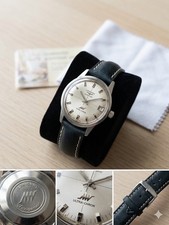 Longines Ultra-Chron Vintage