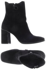 Paul Green Stiefelette Damen Ankle Boots Booties Gr. EU 39 (UK 6) Le... #mlwowvr