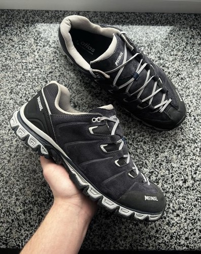 Men meindl boots - meindl,