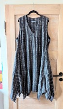 TRANSPARENTE ♥ weite Zipfel