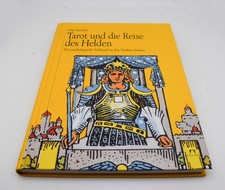 Hajo Banzhaf - Tarot und die
