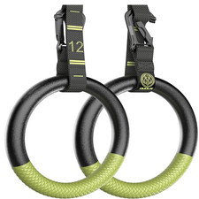 Gymnastikringe aus ABS Silikon