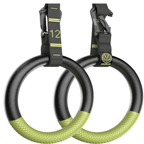Quolix turnringe abs - quolix,